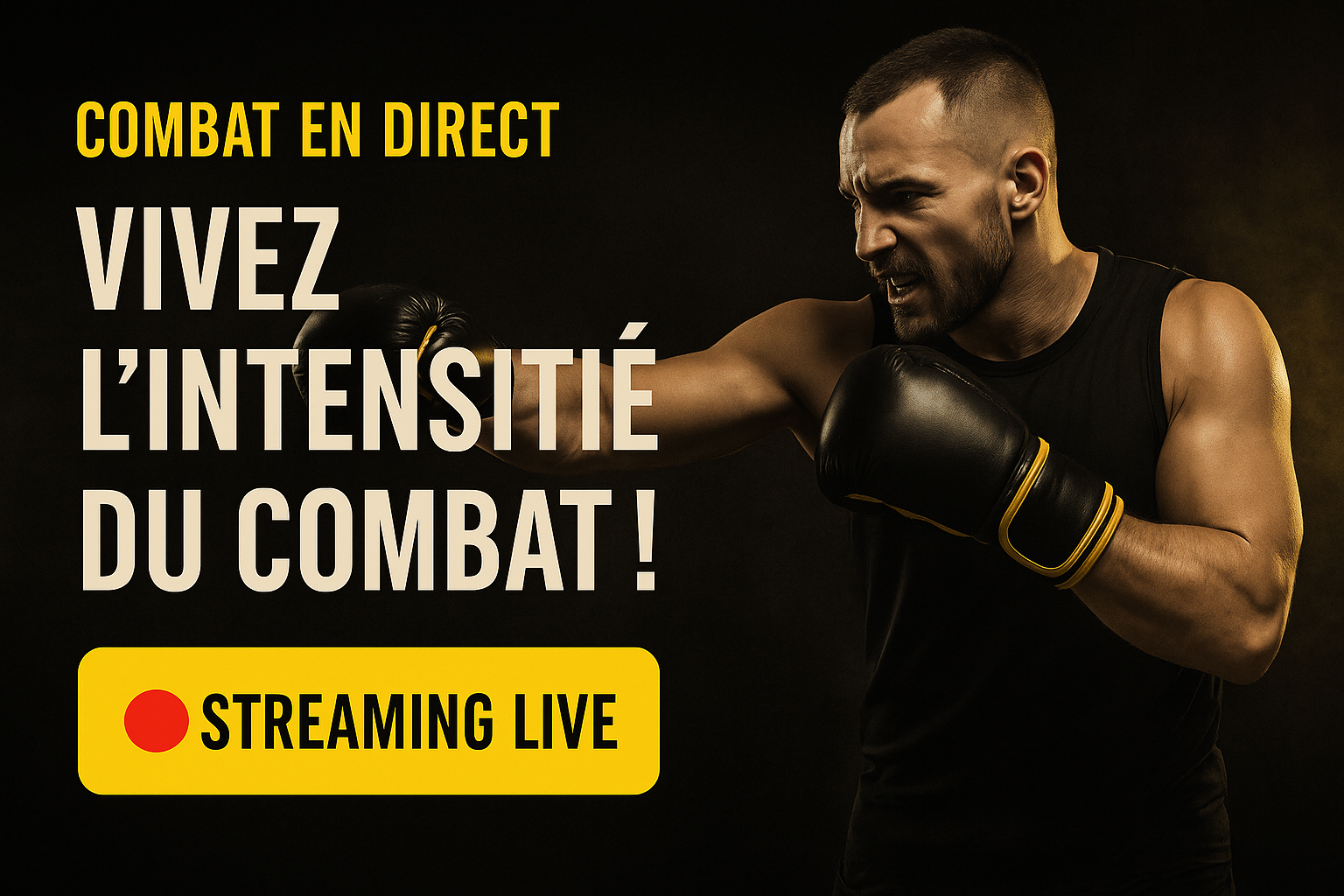 Streaming combat